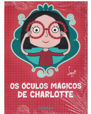 OCULOS MÁGICOS DE CHARLOTTE, OS