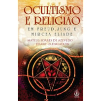 OCULTISMO E RELIGIÃO