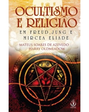 OCULTISMO E RELIGIÃO