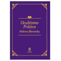 OCULTISMO PRÁTICO - VERSÃO DE LUXO