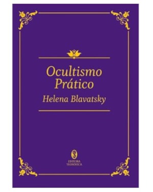 OCULTISMO PRÁTICO - VERSÃO DE LUXO