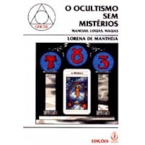 OCULTISMO SEM MISTERIO - 1