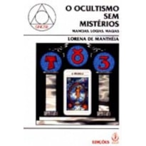 OCULTISMO SEM MISTERIO - 1 OCULTISMO SEM MISTERIO - 1
