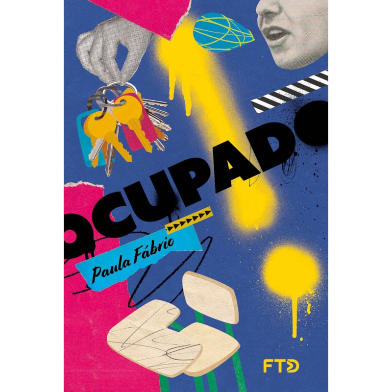 OCUPADO!