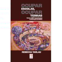 OCUPAR ESCOLAS, OCUPAR TERRAS: COMO O MST TRANSFORMOU A EDUCAÇÃO BRASILEIRA