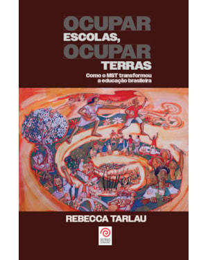 OCUPAR ESCOLAS, OCUPAR TERRAS: COMO O MST TRANSFORMOU A EDUCAÇÃO BRASILEIRA