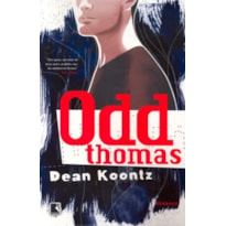 ODD THOMAS (VOL. 1)