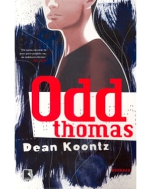 ODD THOMAS (VOL. 1)