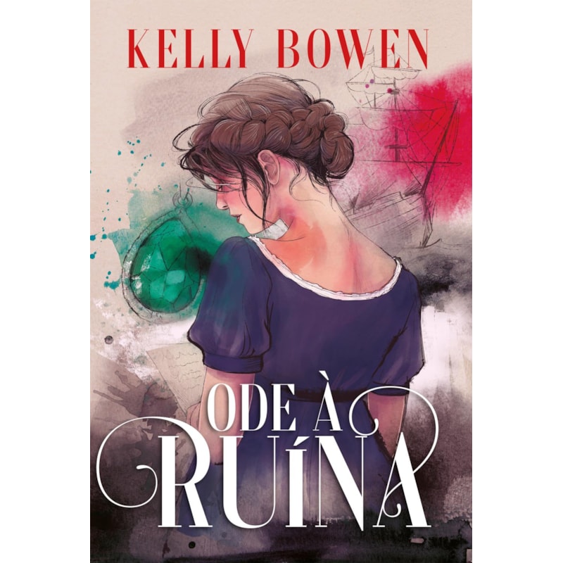 ODE À RUÍNA