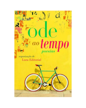 ODE AO TEMPO