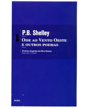 ODE AO VENTO OESTE E OUTROS POEMAS