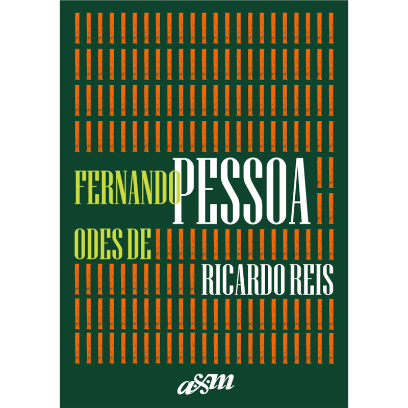 ODES DE RICARDO REIS