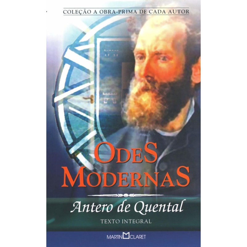 ODES MODERNAS