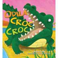 ODILA CROC CROC