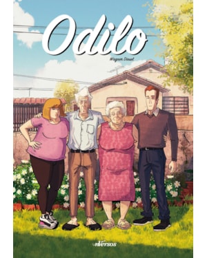 ODILO