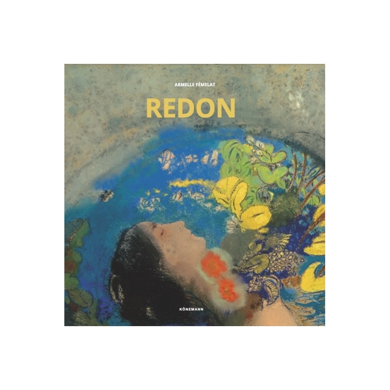 Odilon Redon