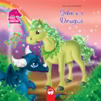 ODIN E O DRAGÃO - LITERATURA ENCANTADA