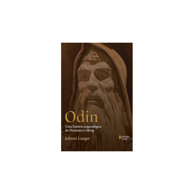 ODIN: UMA HISTÓRIA ARQUEOLÓGICA DA DINAMARCA VIKING