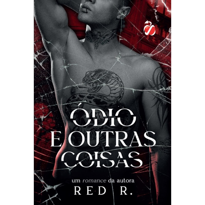 Ódio e Outras Coisas (Série Ravina Livro 1)