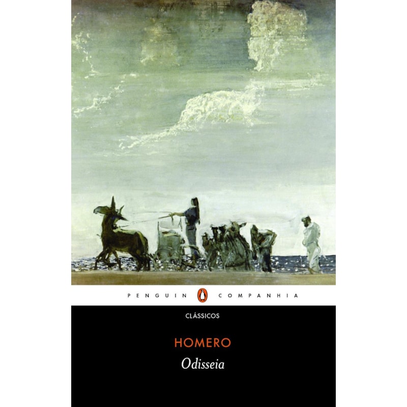 ODISSEIA