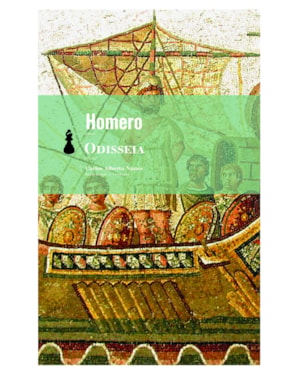 ODISSEIA