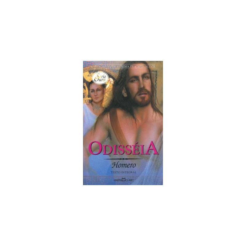 ODISSEIA
