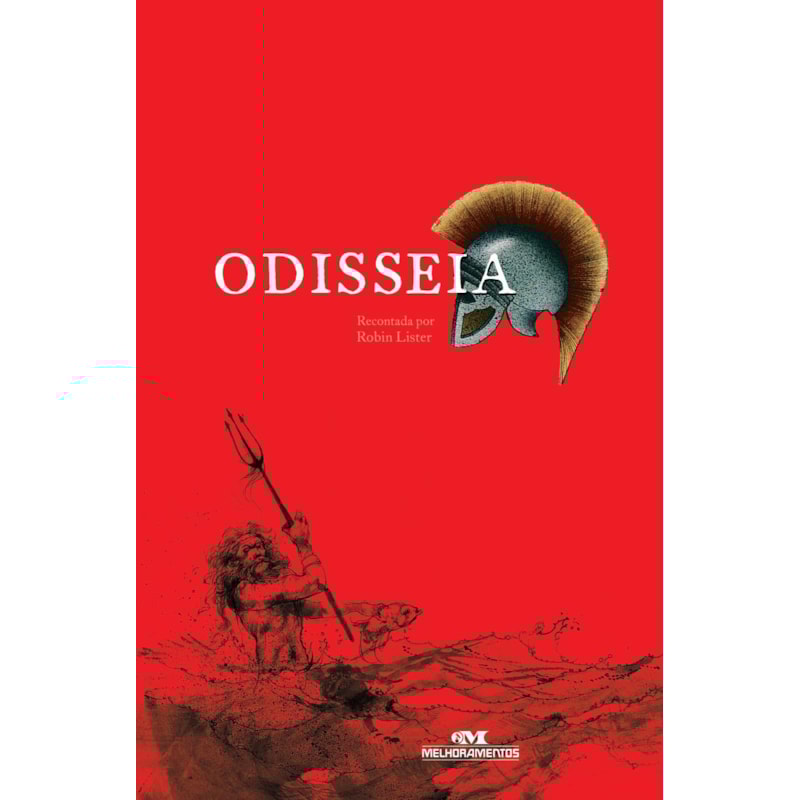ODISSEIA