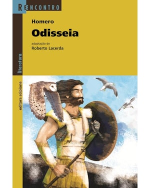 ODISSEIA