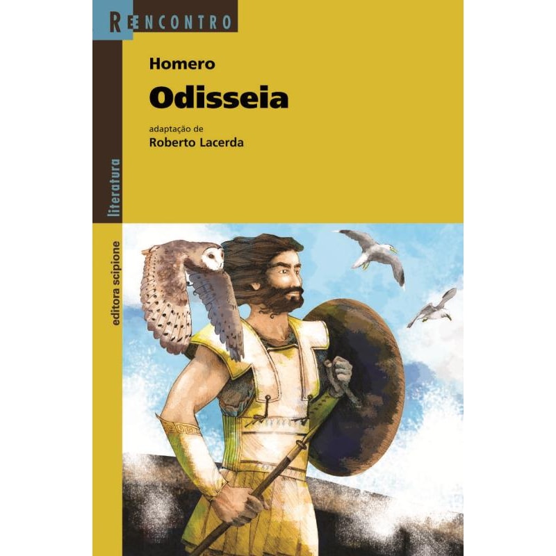 ODISSEIA