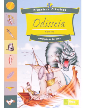 ODISSEIA