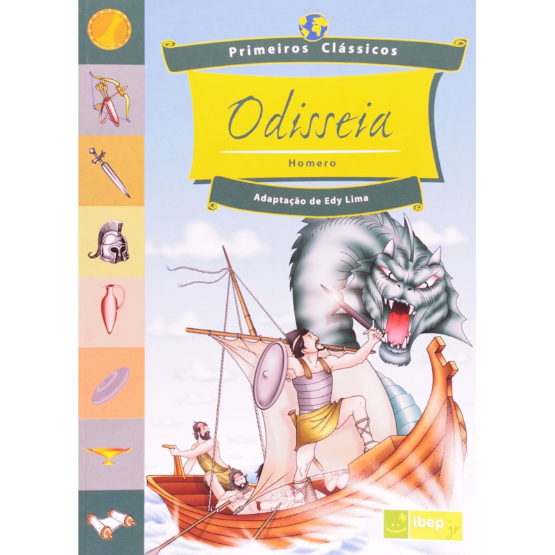 ODISSEIA