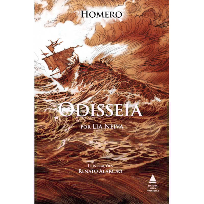 ODISSEIA