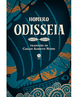 ODISSÉIA