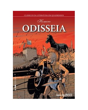 Odisséia