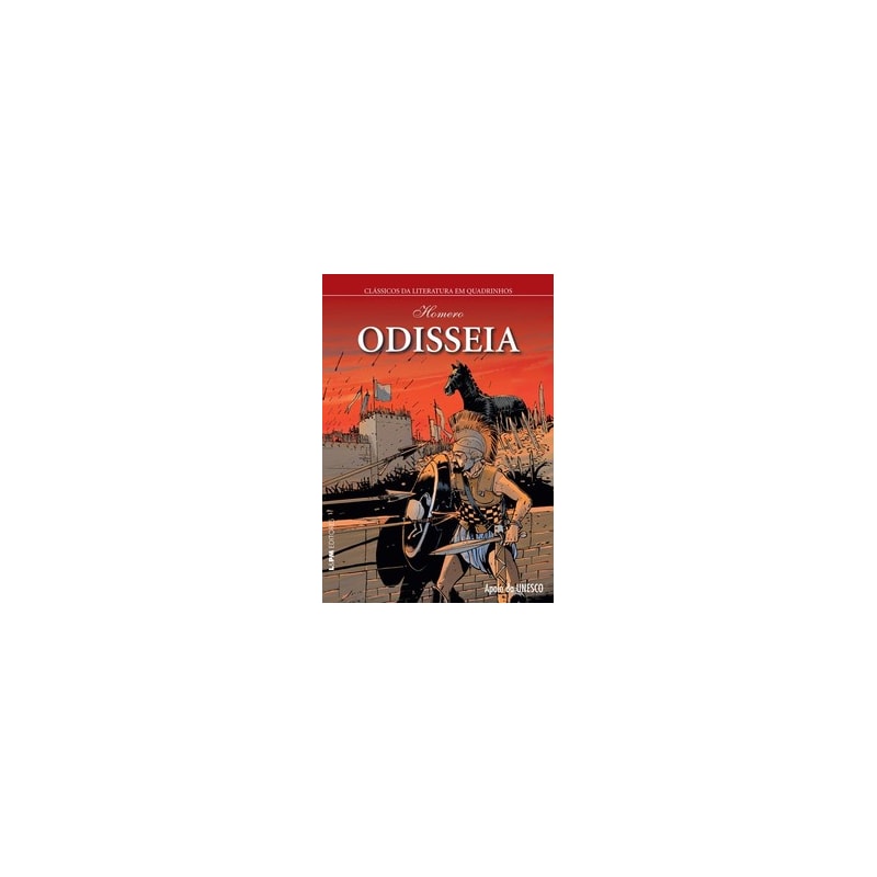 Odisséia