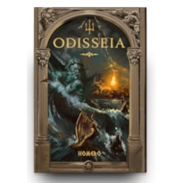 ODISSEIA