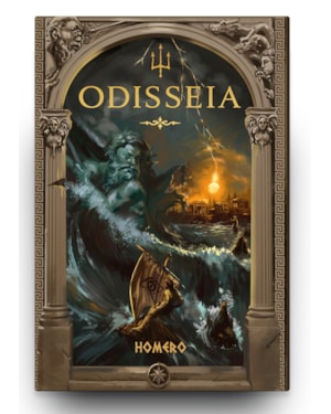 ODISSEIA