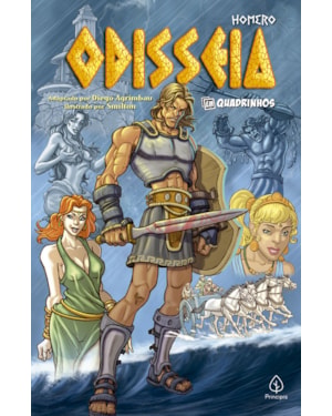 ODISSEIA