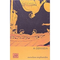 ODISSEIA, A - COL. MITOLOGIA HELENICA - 4