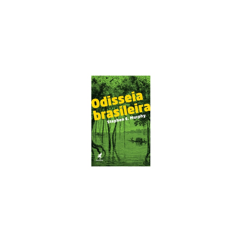 Odisseia brasileira