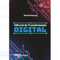 ODISSEIA DA TRANSFORMAÇÃO DIGITAL