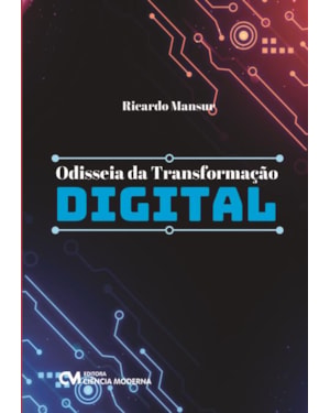 ODISSEIA DA TRANSFORMAÇÃO DIGITAL