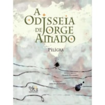 ODISSEIA DE JORGE AMADO, A