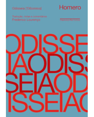 Odisseia (edição comentada)