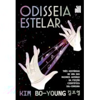 ODISSEIA ESTELAR