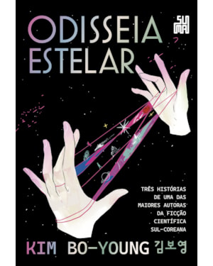 ODISSEIA ESTELAR