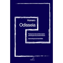 ODISSEIA - HOMERO