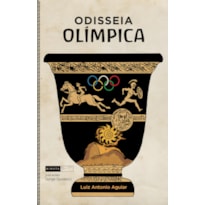 ODISSEIA OLÍMPICA