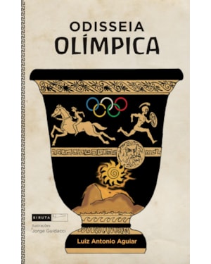 ODISSEIA OLÍMPICA
