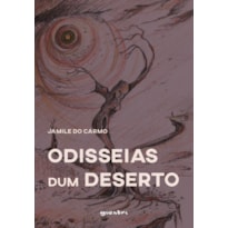 Odisseias dum deserto